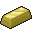 Small Gold Ingot