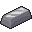 Small Silver Ingot